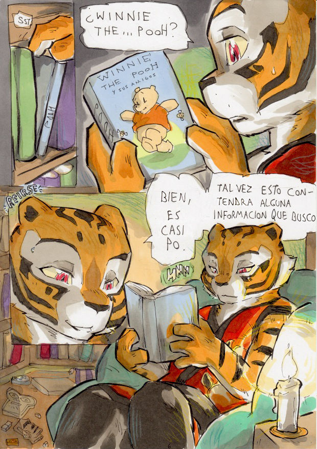 Way to a Mans Heart image number 5