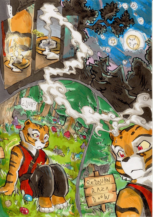 Way to a Mans Heart image number 6