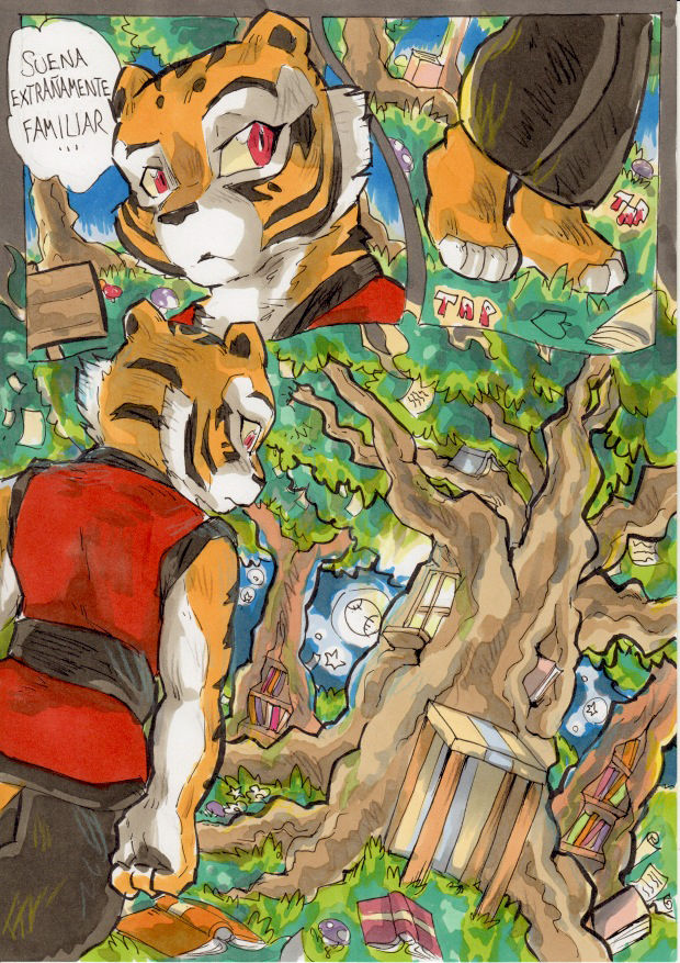 Way to a Mans Heart image number 7