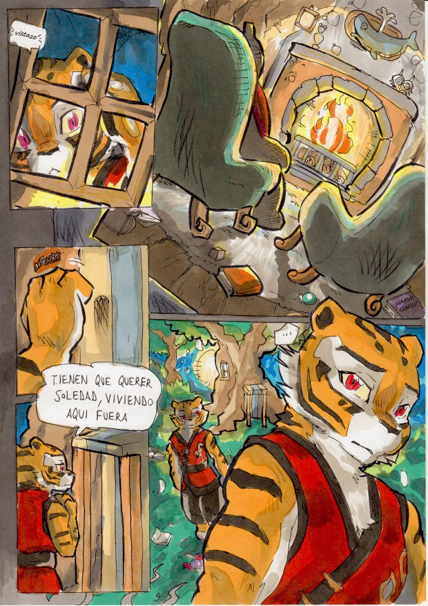 Way to a Mans Heart image number 8