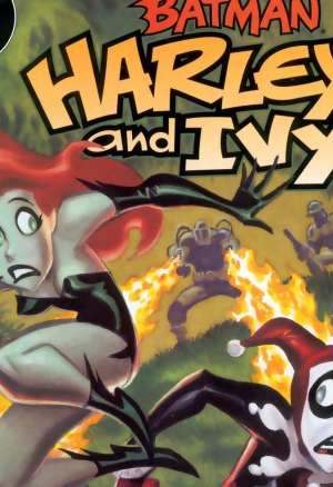 Harley N Ivy 2  spanish  complete