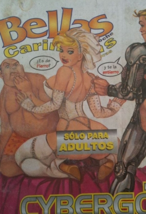 Bellas De Noche AKA Night Beauties193