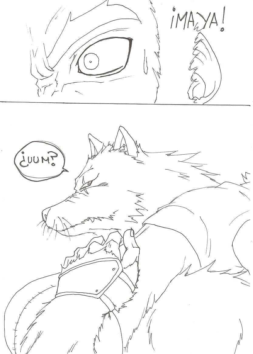 Las bestias no fingen 2 - Myk - Spanish image number 12