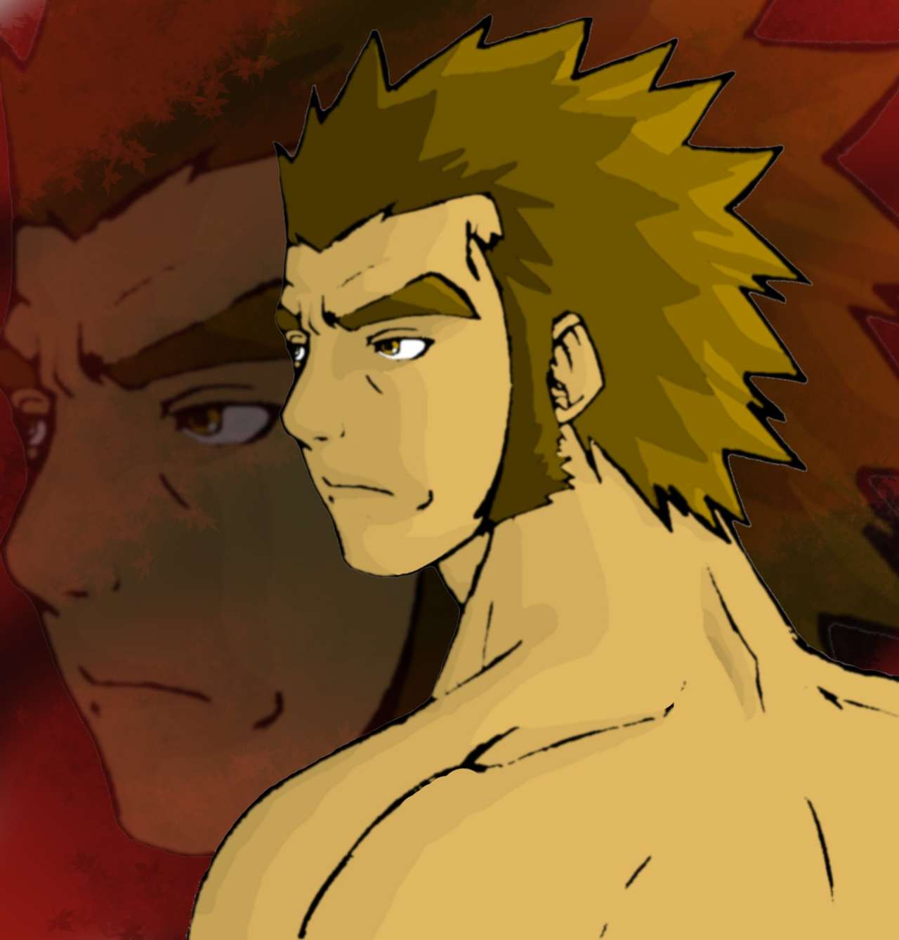 Las bestias no fingen 2 - Myk - Spanish image number 20