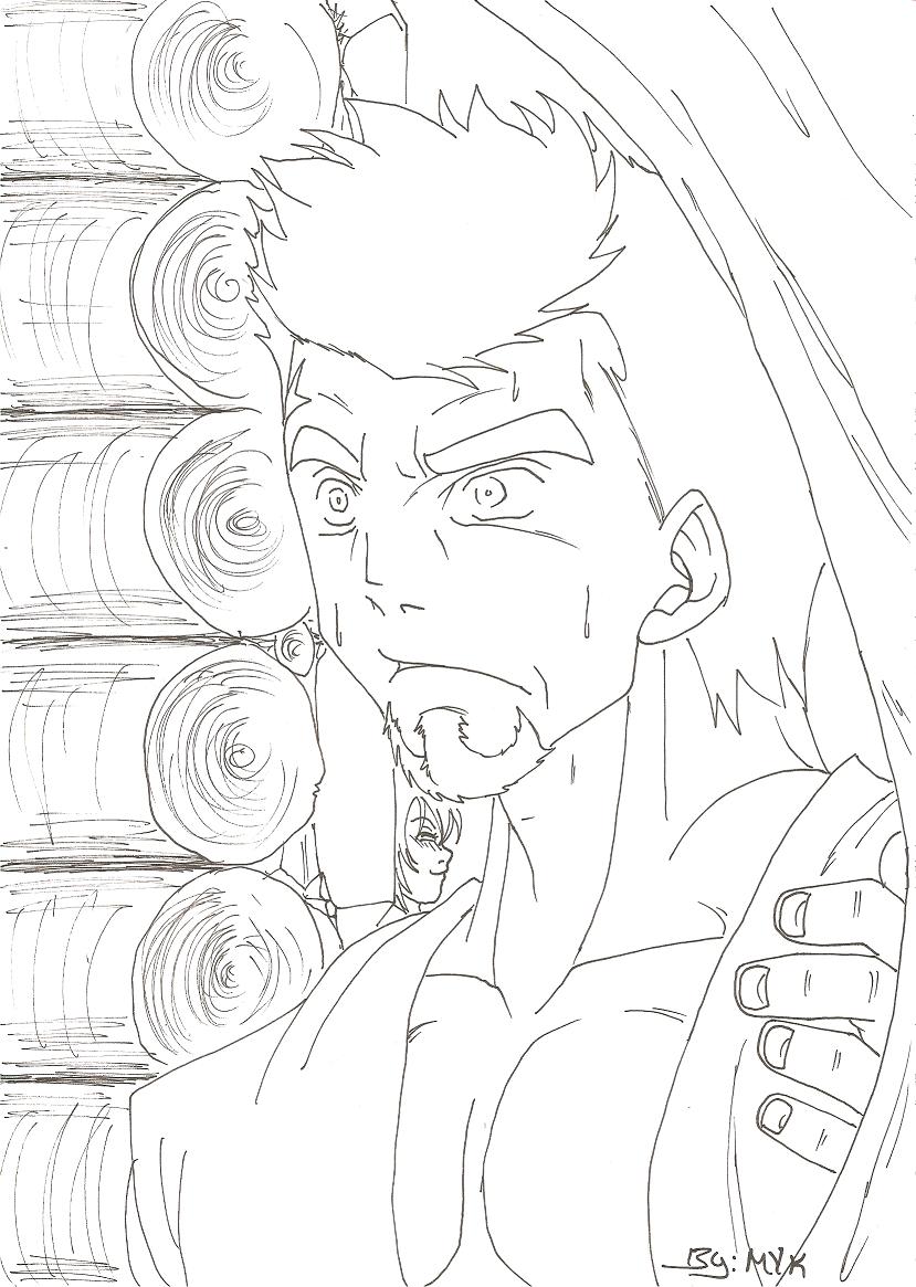 Las bestias no fingen 2 - Myk - Spanish image number 5