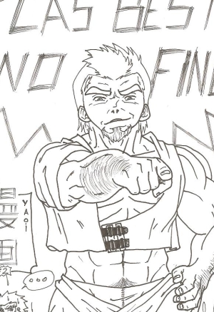 Las bestias no fingen 2 - Myk - Spanish