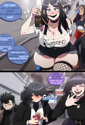 Twisted Bats Meetup