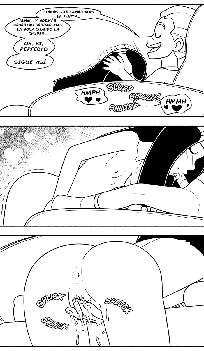 - Supervision   LKNOFansub image number 12