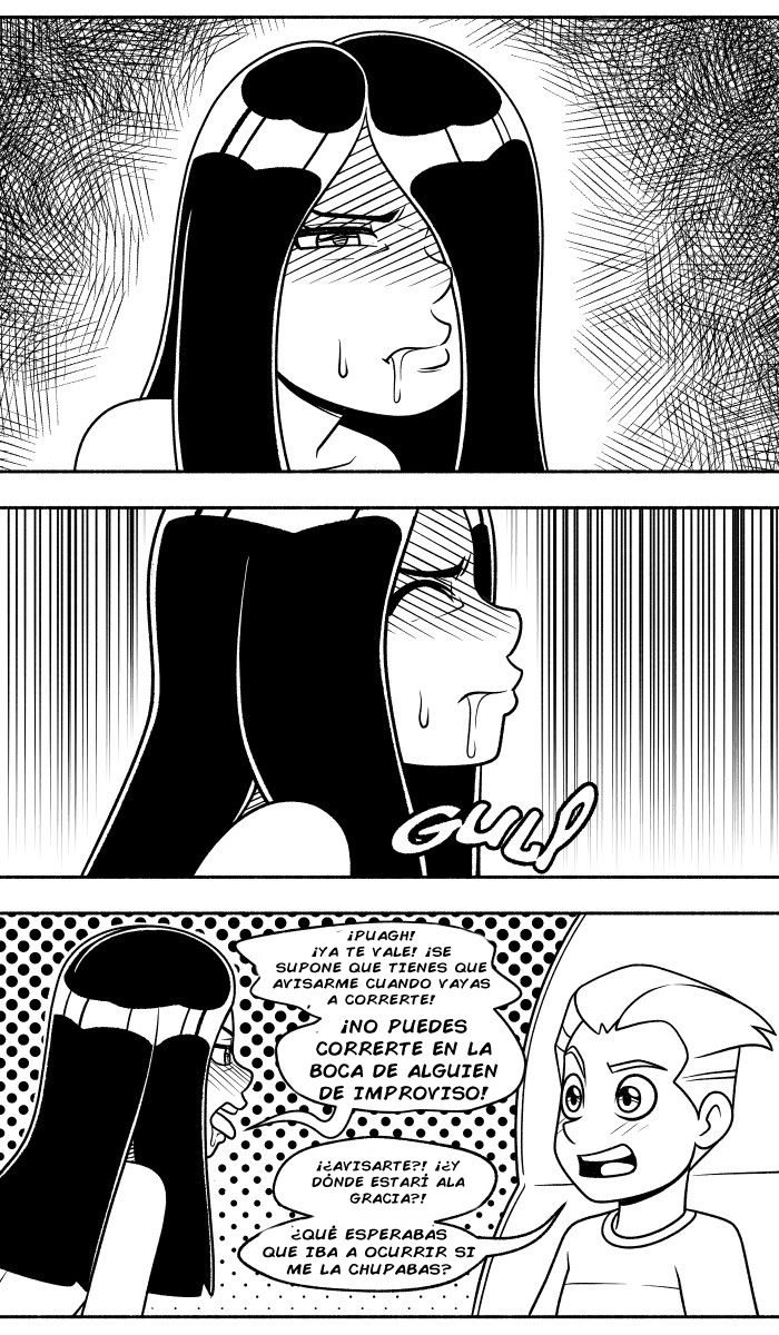 - Supervision   LKNOFansub image number 15