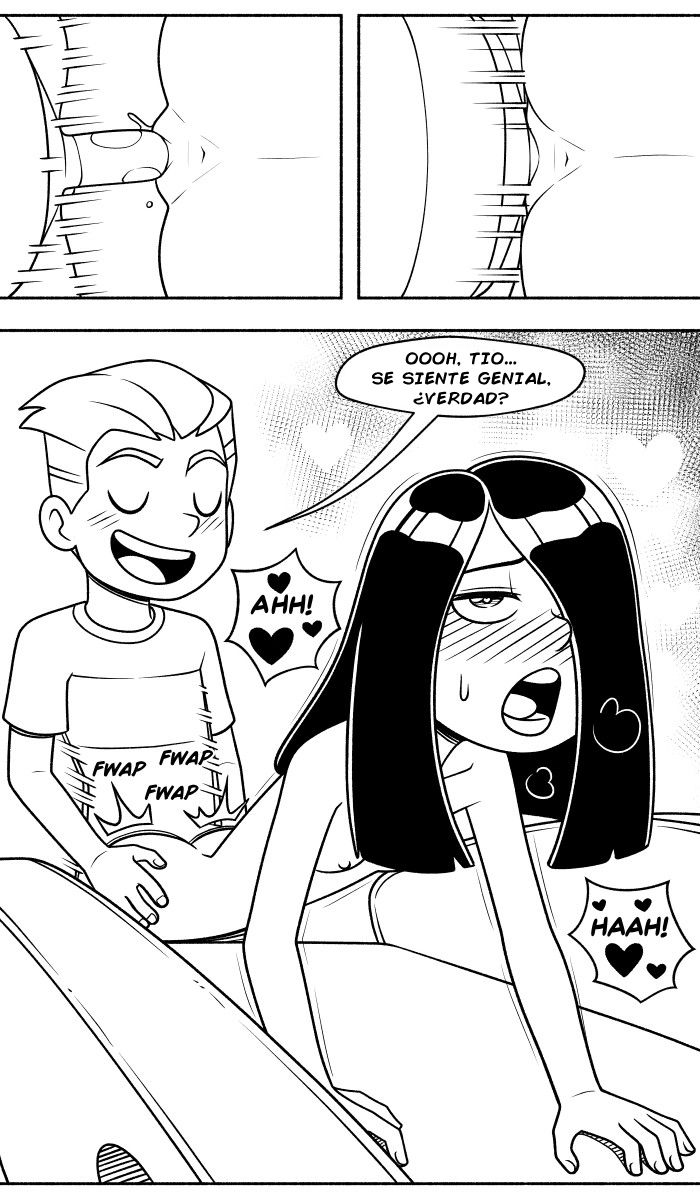 - Supervision   LKNOFansub image number 18