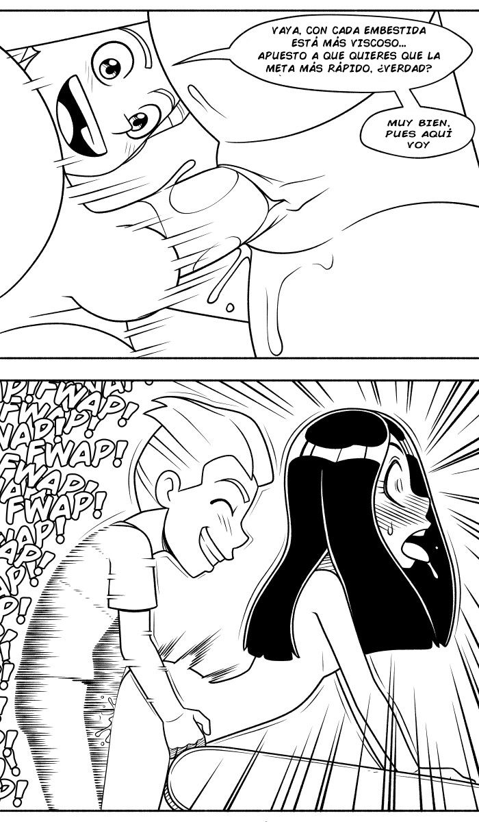 - Supervision   LKNOFansub image number 19