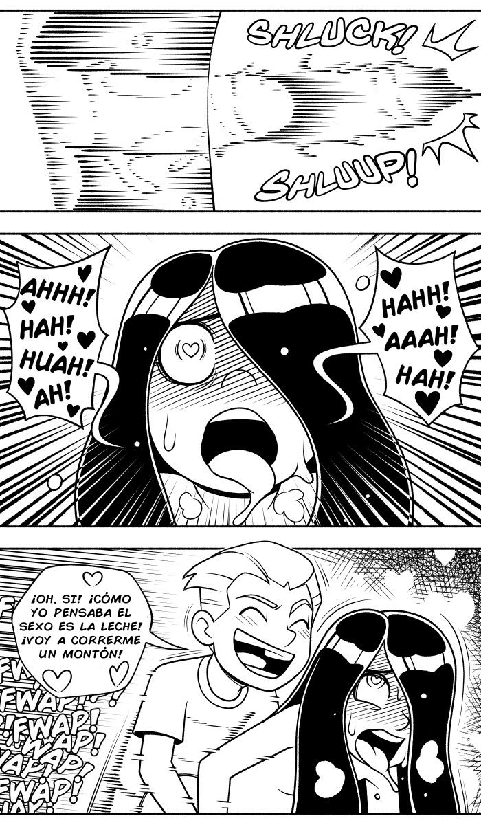- Supervision   LKNOFansub image number 20