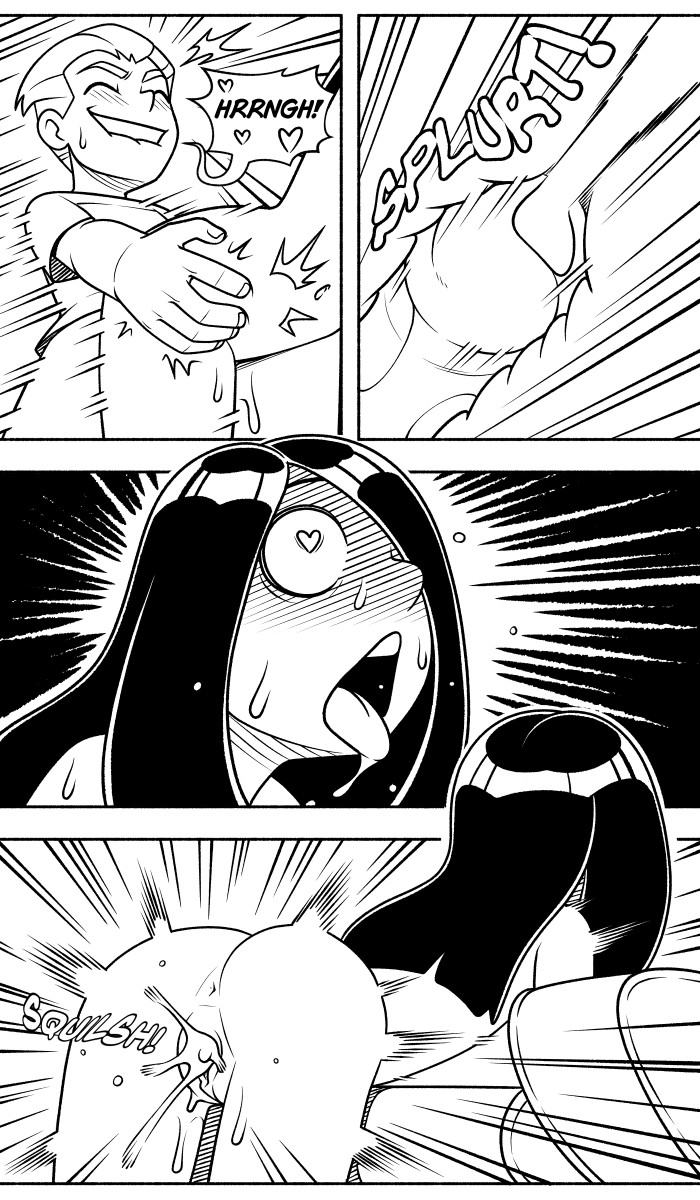 - Supervision   LKNOFansub image number 21