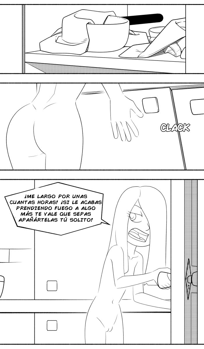- Supervision   LKNOFansub image number 3