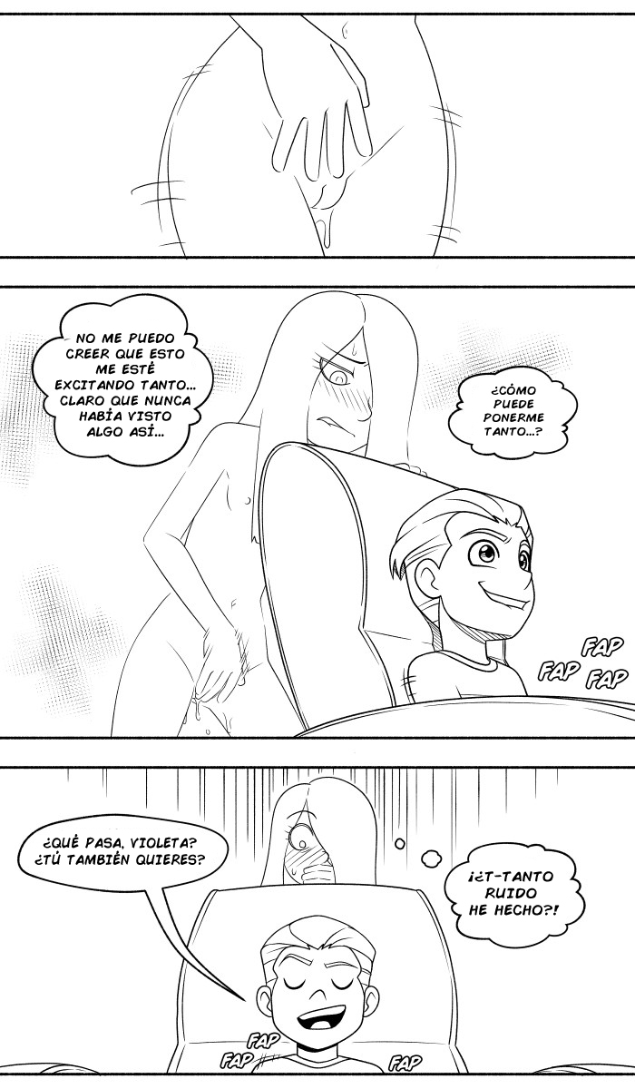 - Supervision   LKNOFansub image number 7