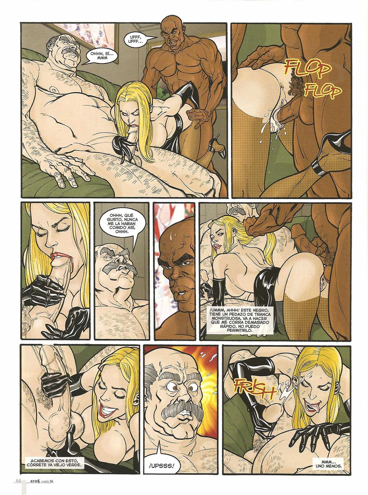 Eros Comix 56 image number 63