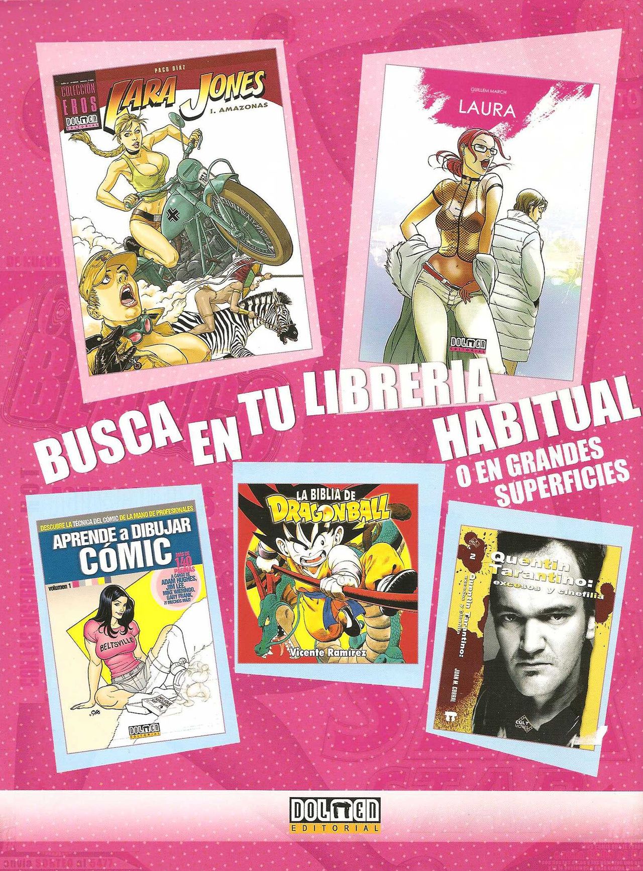 Eros Comix 56 image number 67