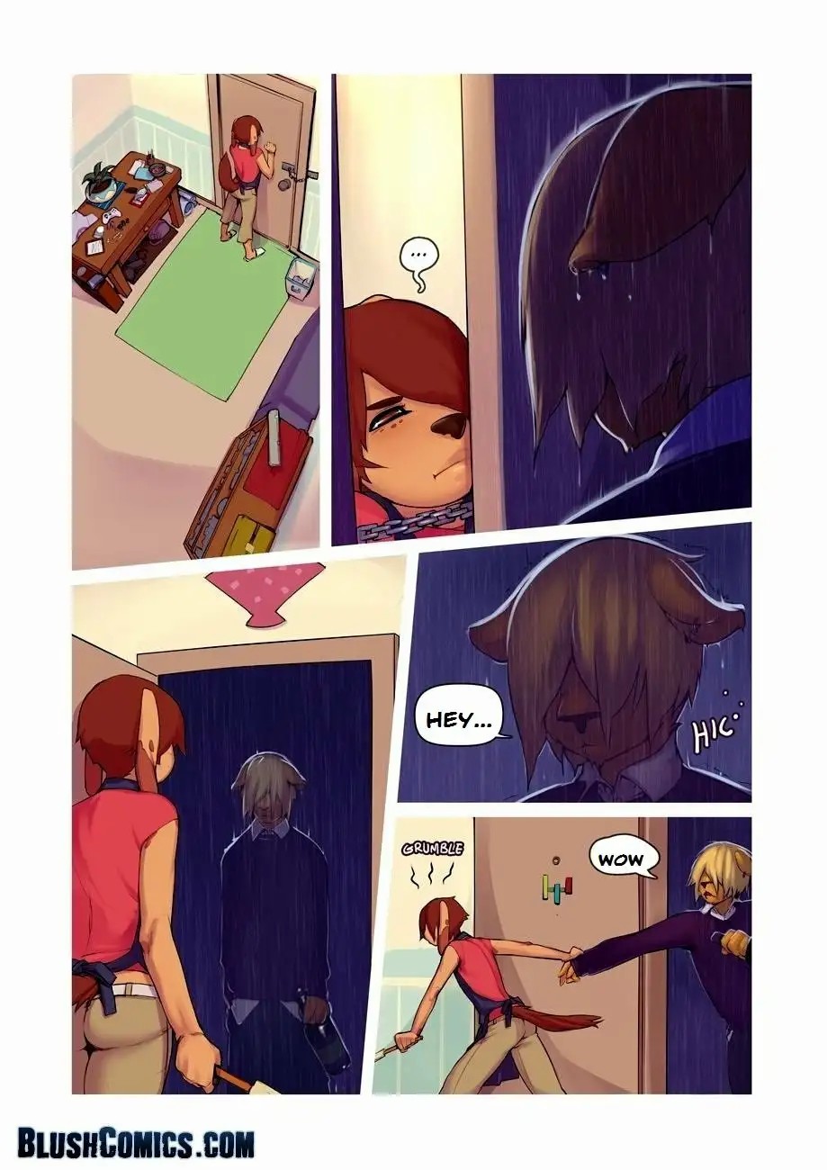 A Good Thing image number 2