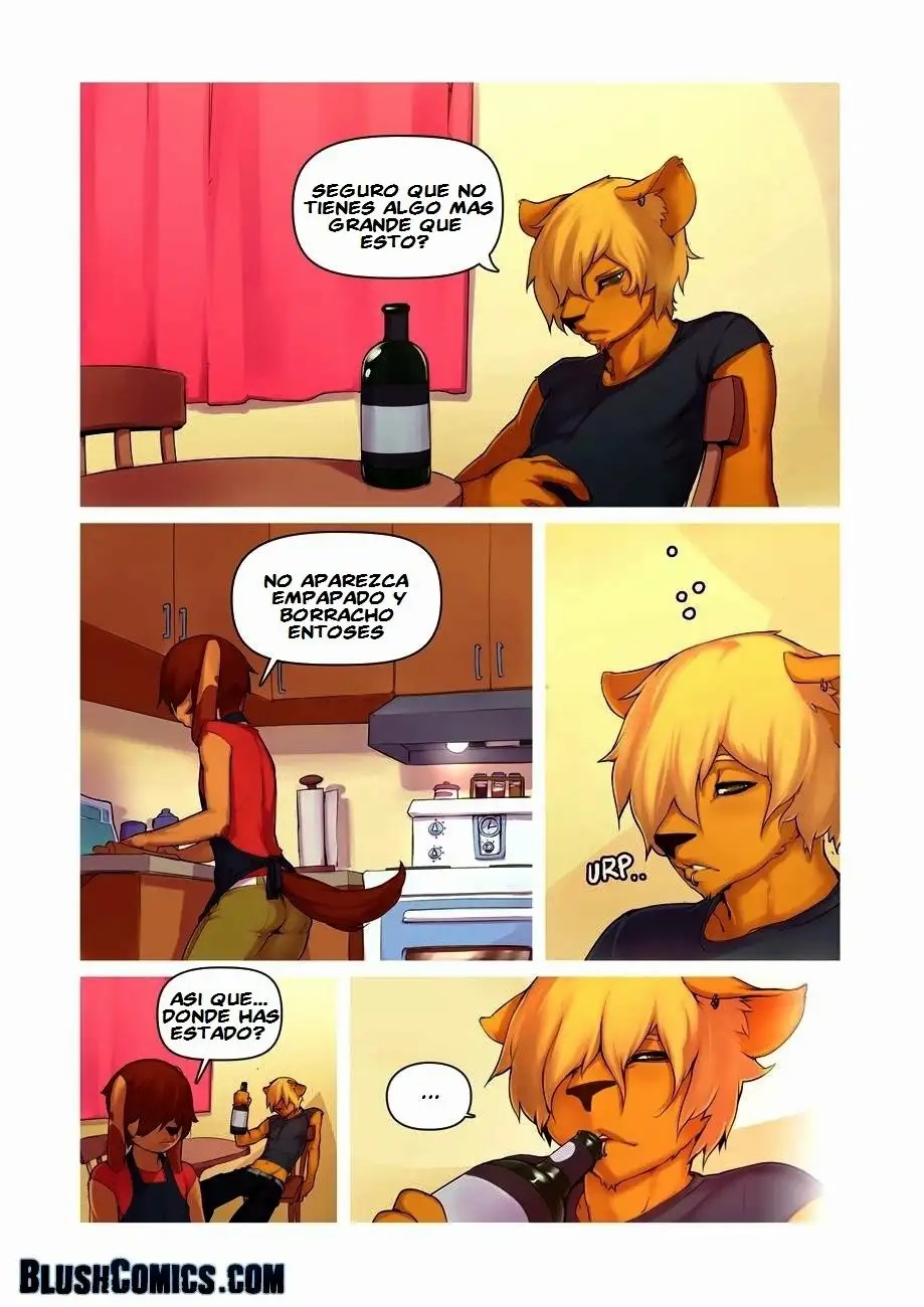 A Good Thing image number 3