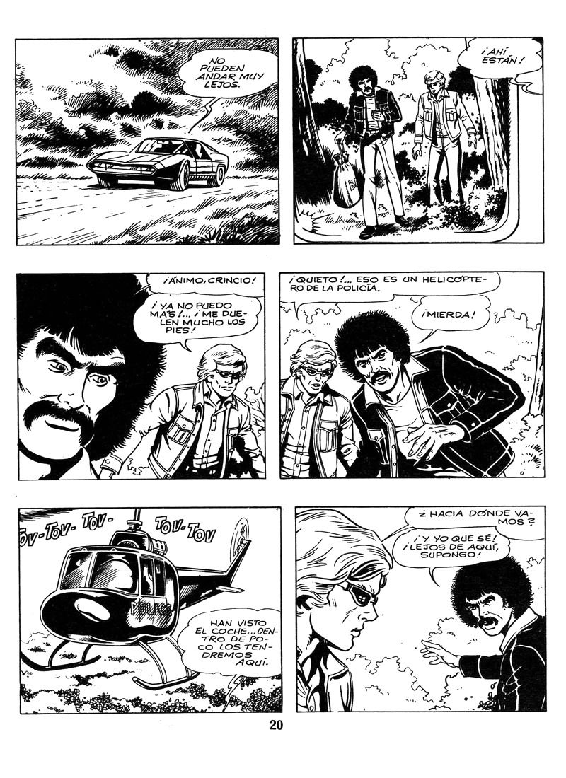 Bionika 5 - Knight Rider  Bionika 5 - El Auto Fantastico image number 19