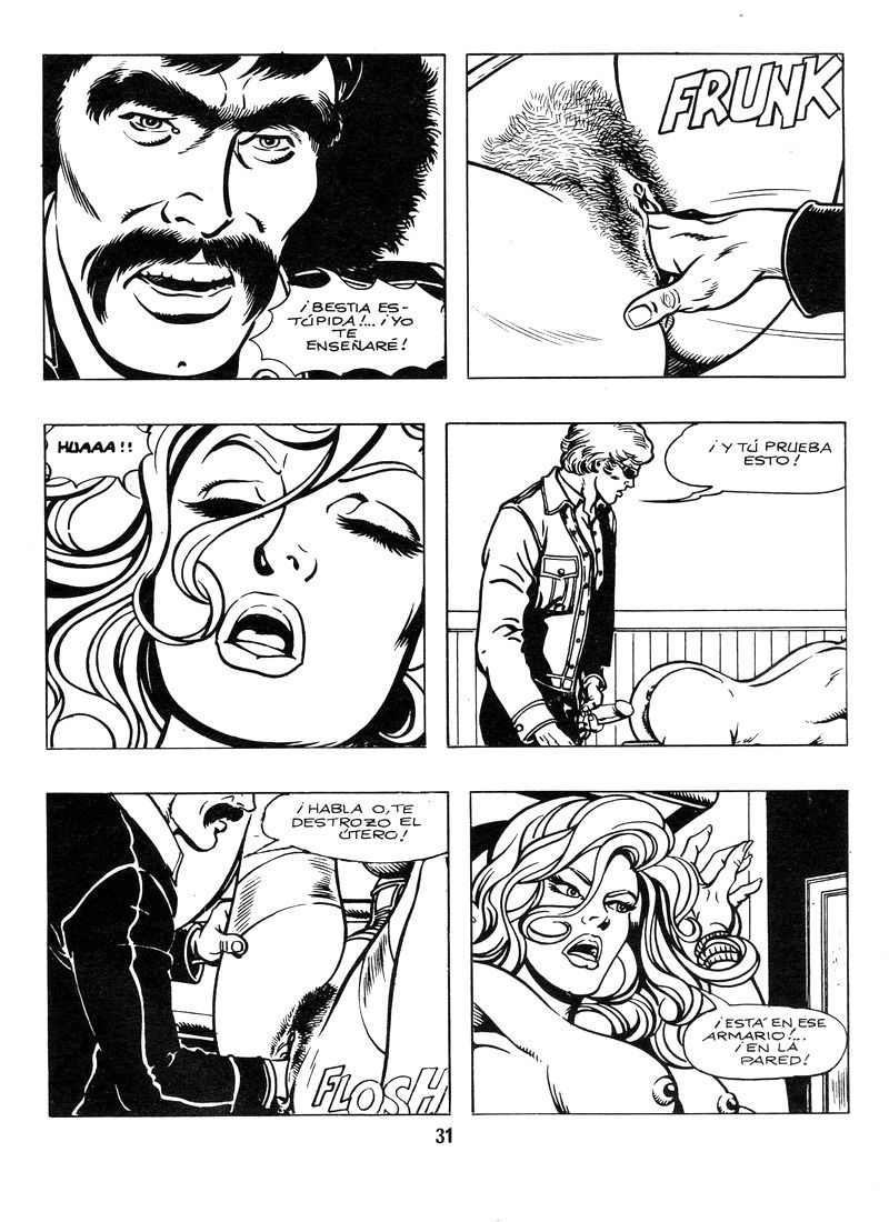 Bionika 5 - Knight Rider  Bionika 5 - El Auto Fantastico image number 30