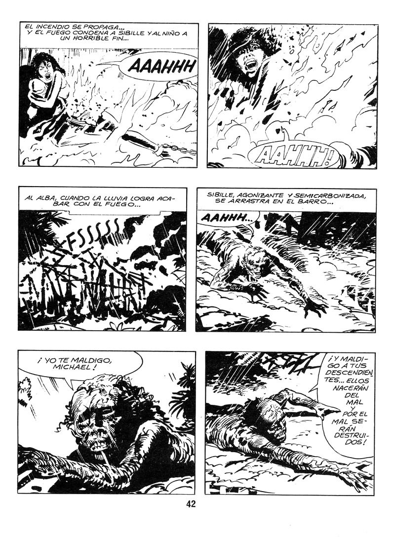 Bionika 5 - Knight Rider  Bionika 5 - El Auto Fantastico image number 41