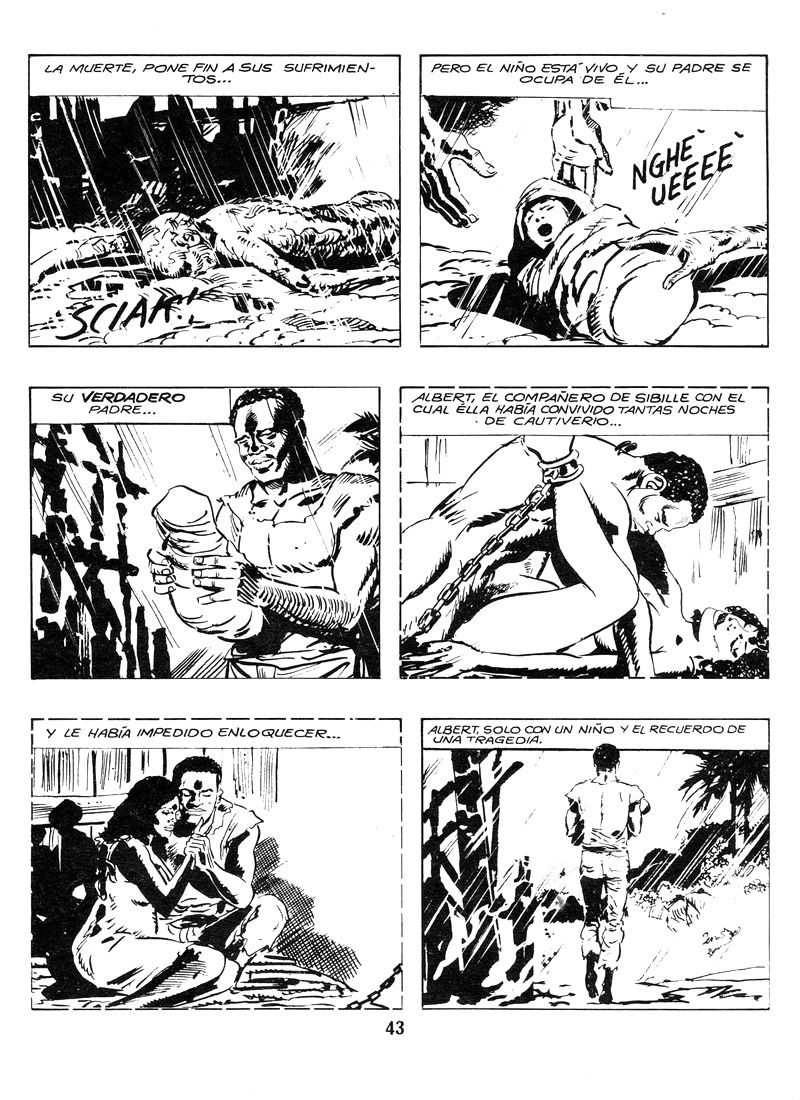 Bionika 5 - Knight Rider  Bionika 5 - El Auto Fantastico image number 42