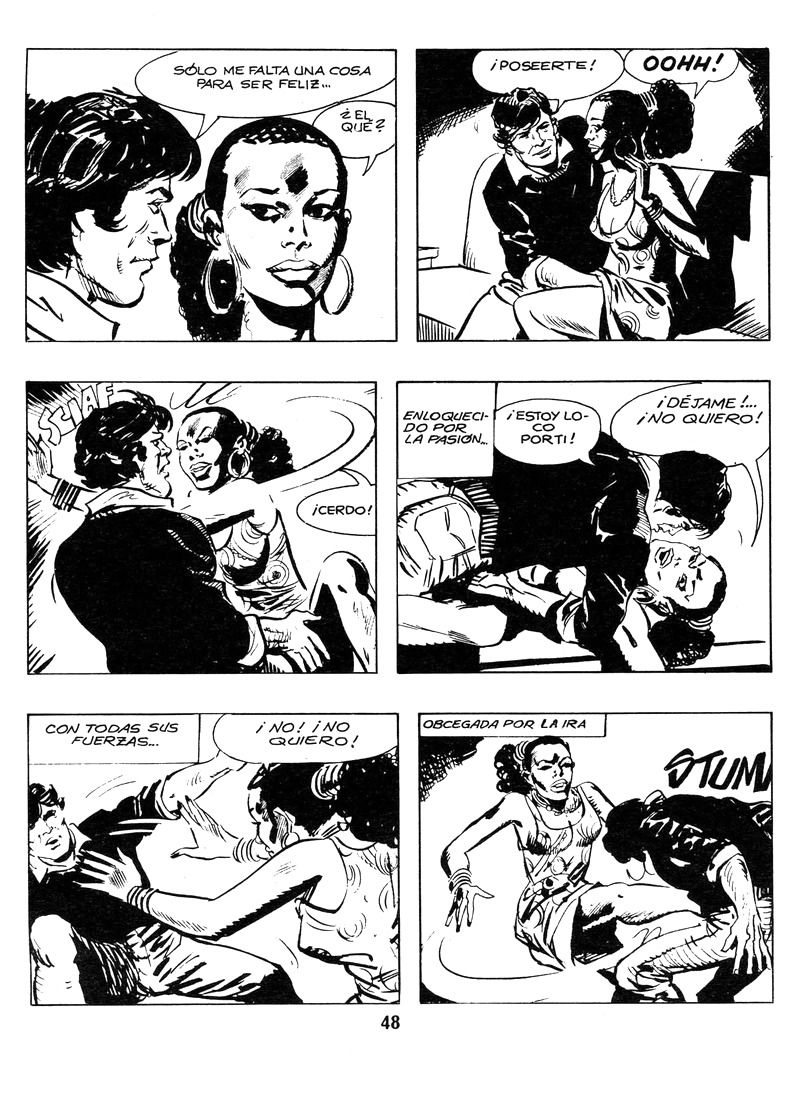 Bionika 5 - Knight Rider  Bionika 5 - El Auto Fantastico image number 47