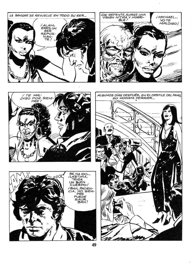 Bionika 5 - Knight Rider  Bionika 5 - El Auto Fantastico image number 48