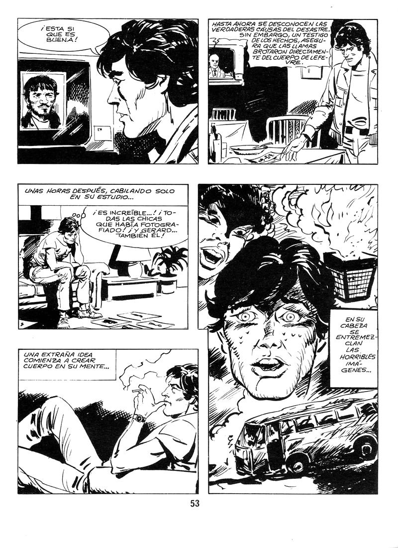 Bionika 5 - Knight Rider  Bionika 5 - El Auto Fantastico image number 52