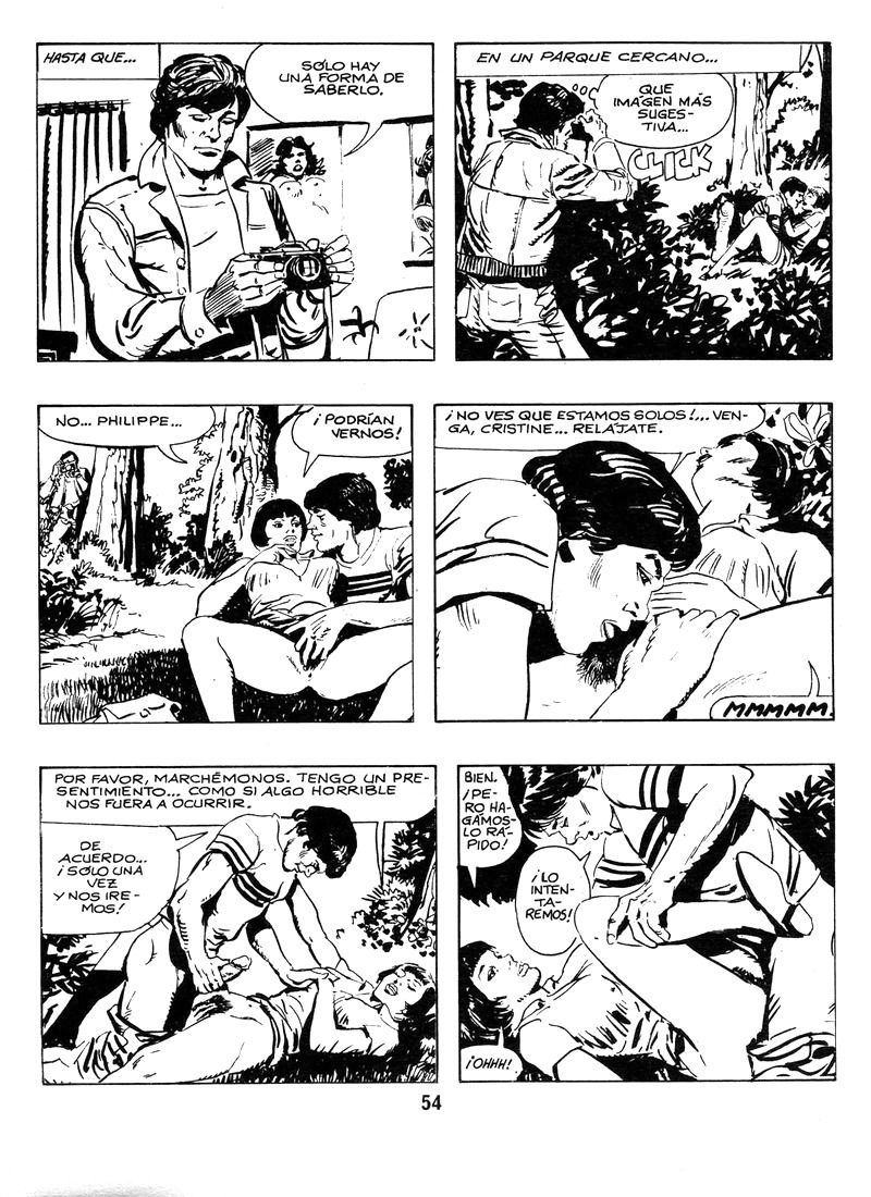 Bionika 5 - Knight Rider  Bionika 5 - El Auto Fantastico image number 53