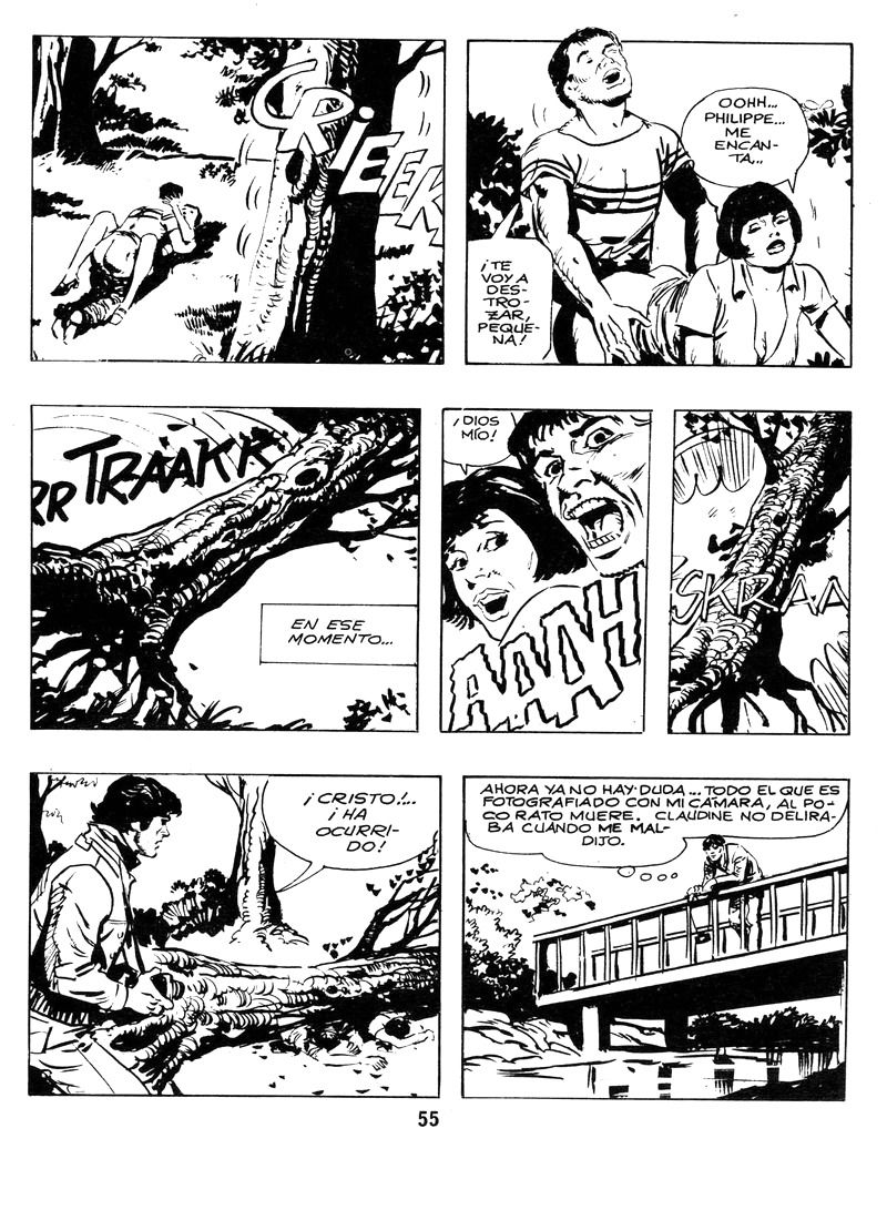 Bionika 5 - Knight Rider  Bionika 5 - El Auto Fantastico image number 54