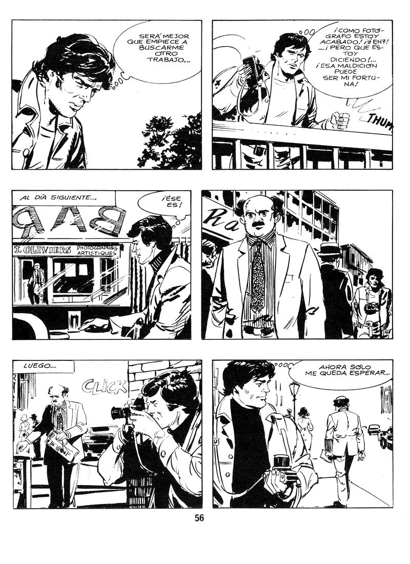 Bionika 5 - Knight Rider  Bionika 5 - El Auto Fantastico image number 55