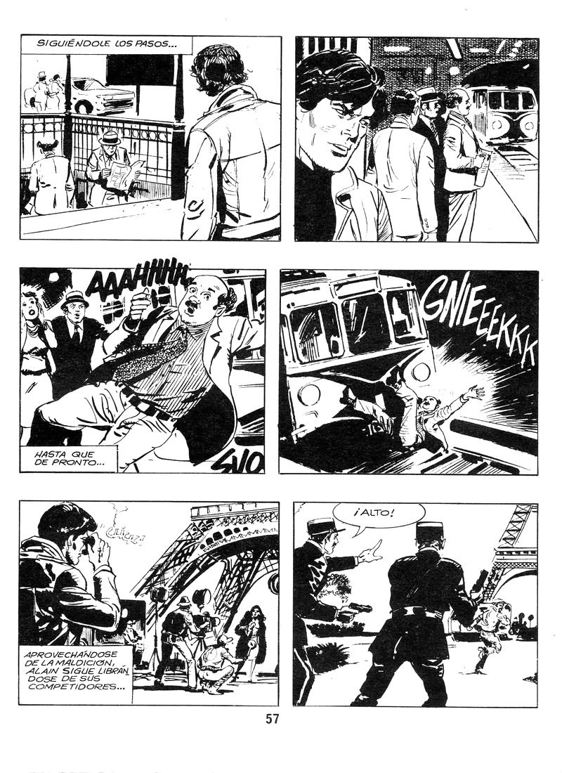 Bionika 5 - Knight Rider  Bionika 5 - El Auto Fantastico image number 56