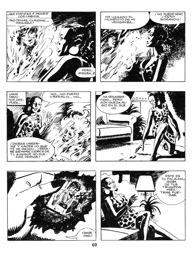 Bionika 5 - Knight Rider  Bionika 5 - El Auto Fantastico image number 59