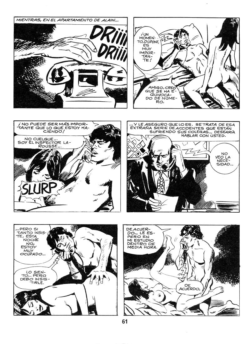 Bionika 5 - Knight Rider  Bionika 5 - El Auto Fantastico image number 60