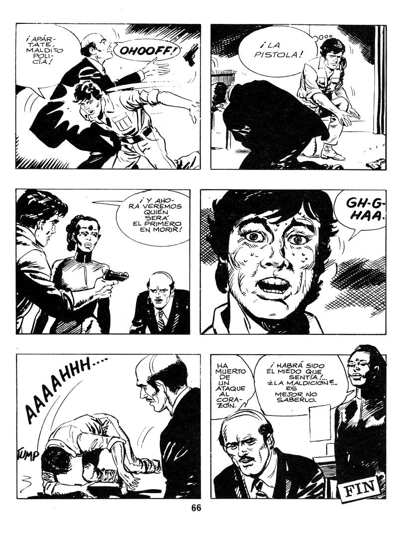 Bionika 5 - Knight Rider  Bionika 5 - El Auto Fantastico image number 65