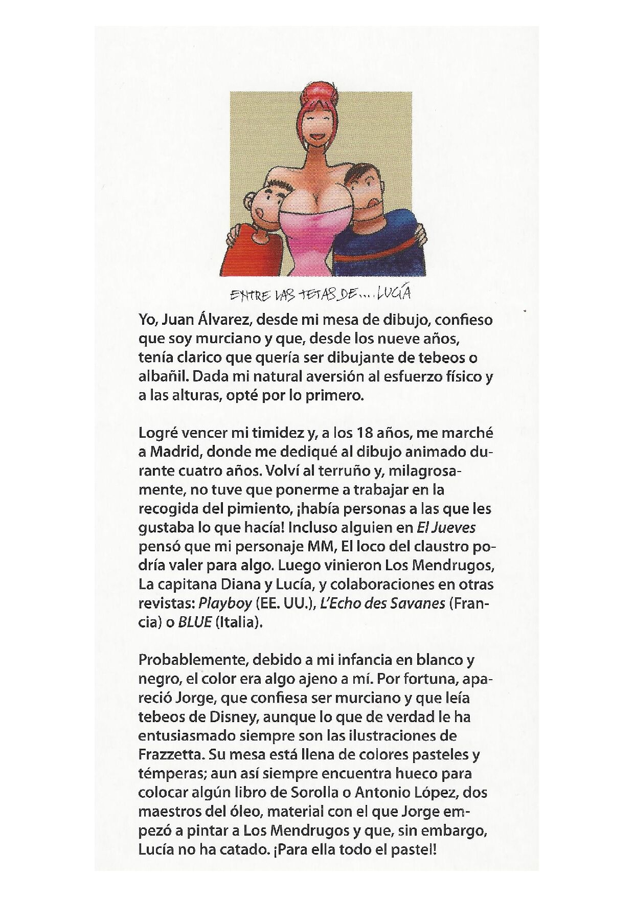 Lucia - Gabinete de Sexologia - ?Orgasmos desde el divan! image number 1
