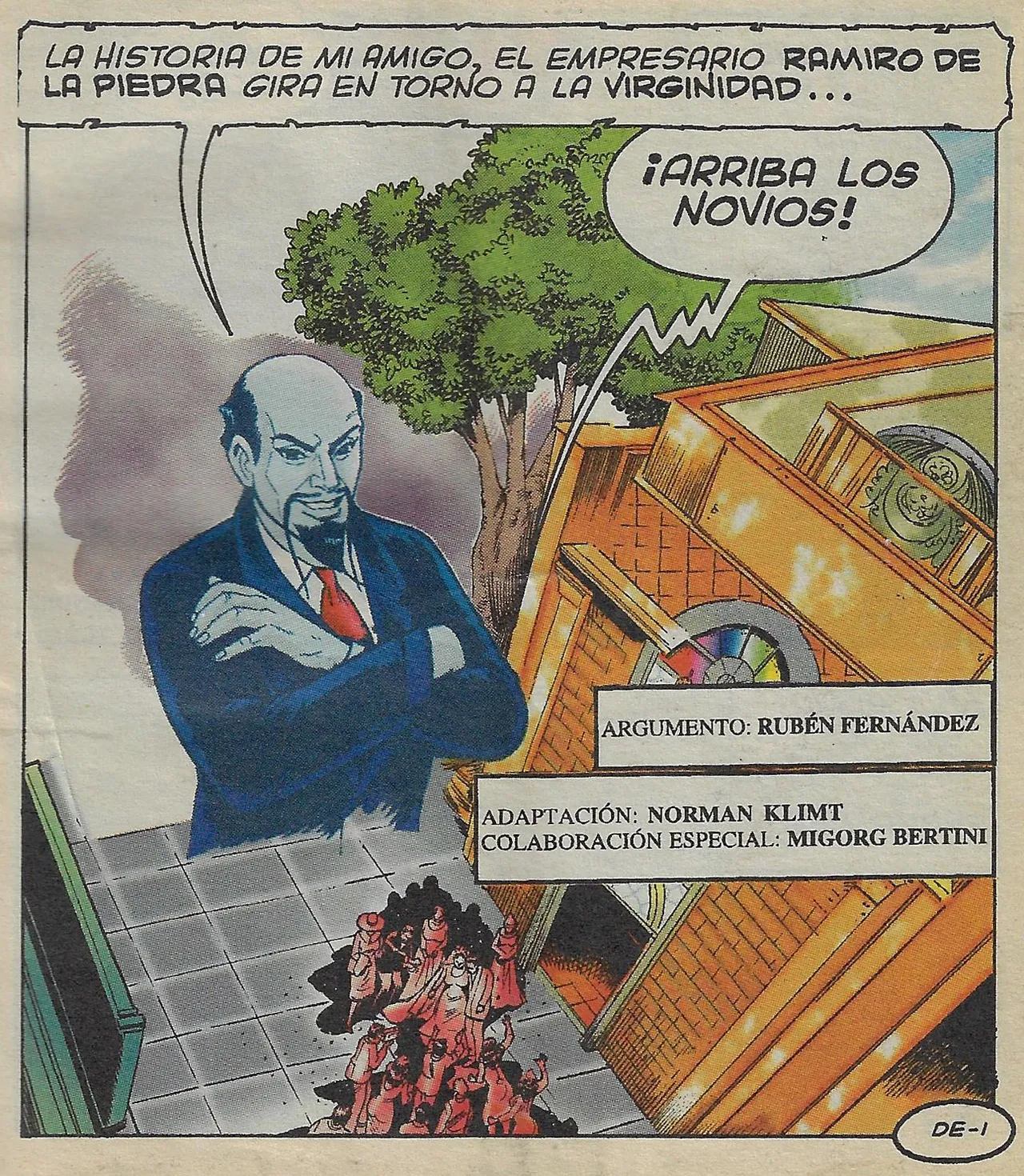 Delmonicos Erotika 087 image number 1