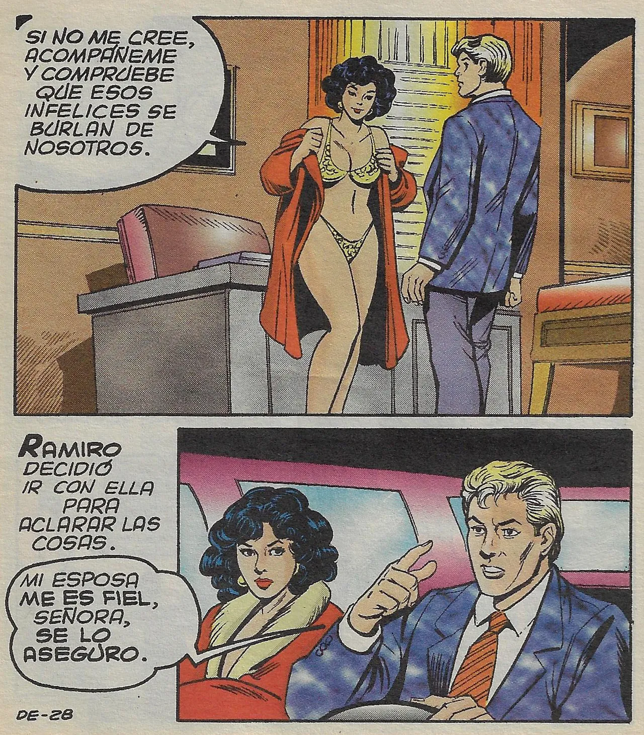 Delmonicos Erotika 087 image number 28