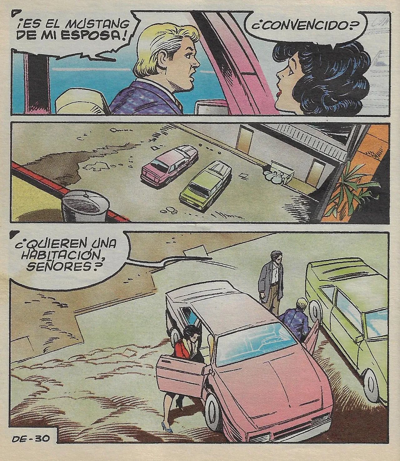 Delmonicos Erotika 087 image number 30