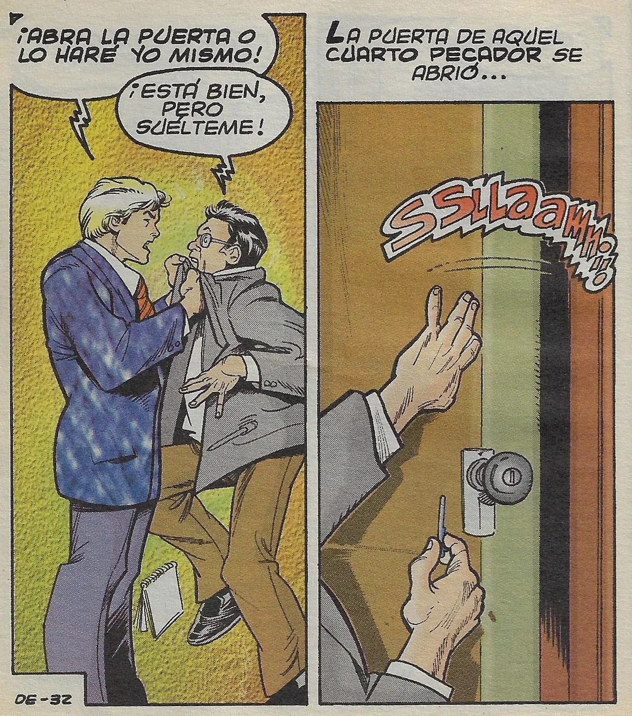 Delmonicos Erotika 087 image number 32