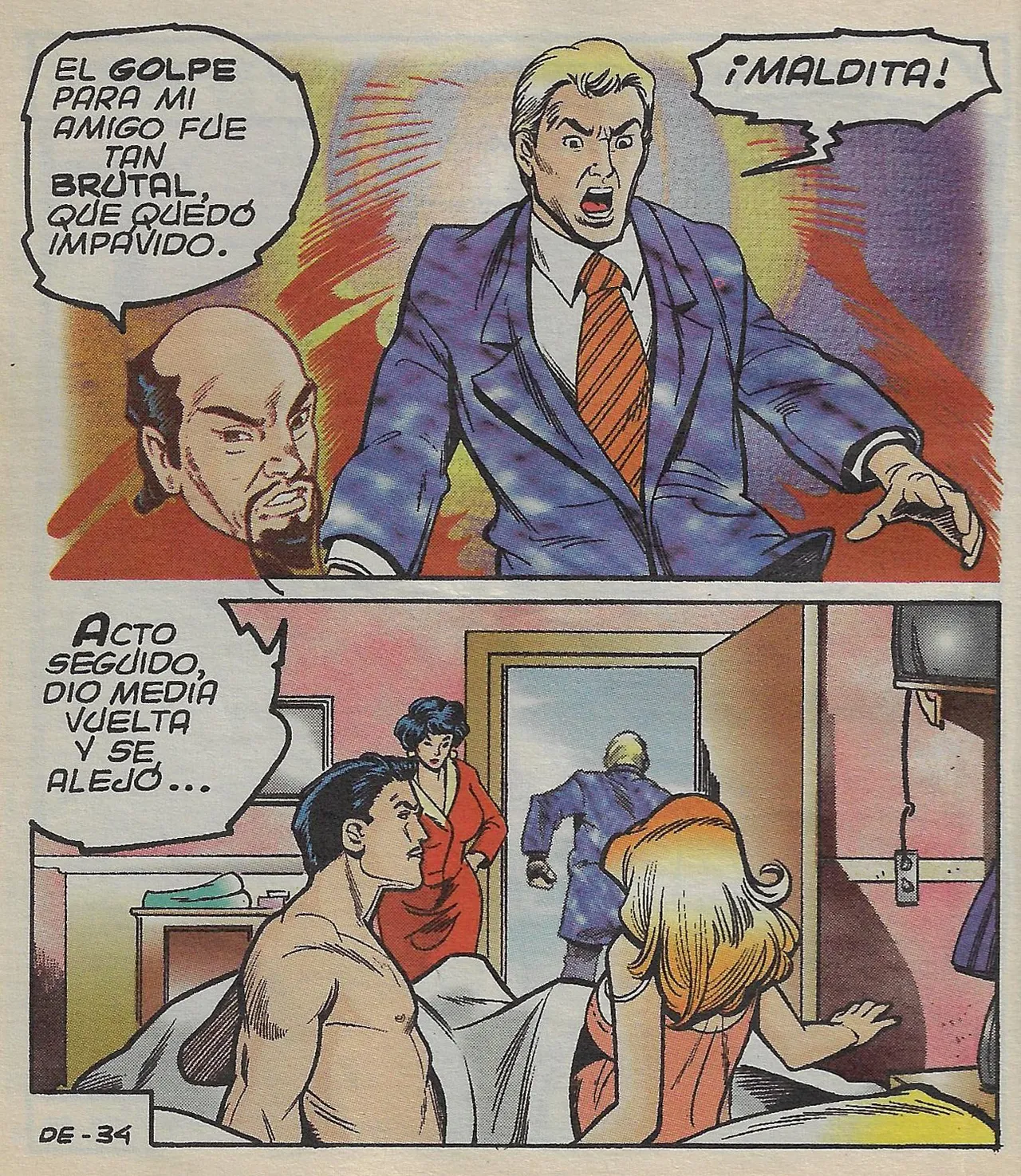 Delmonicos Erotika 087 image number 34