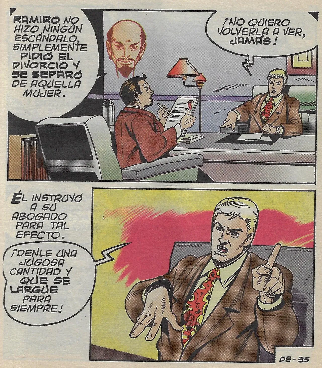 Delmonicos Erotika 087 image number 35