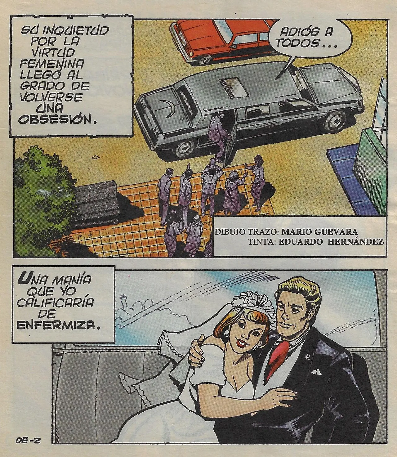 Delmonicos Erotika 087 image number 2