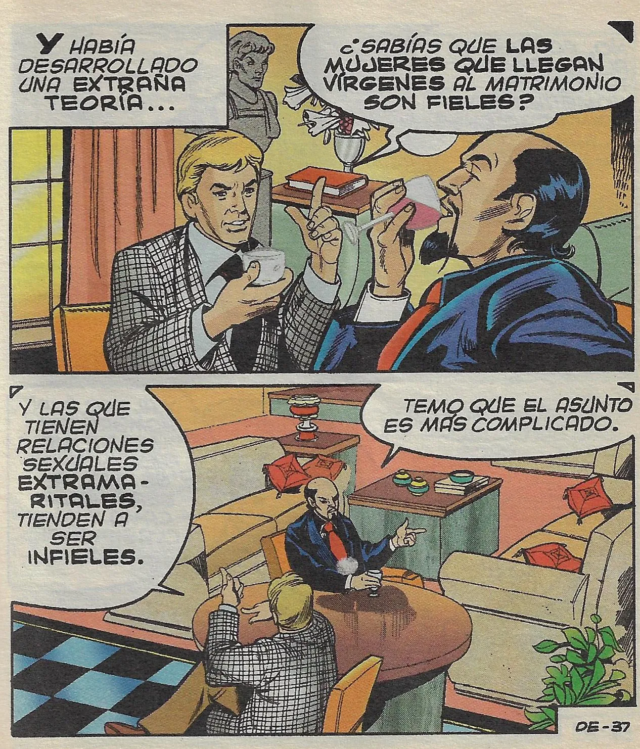 Delmonicos Erotika 087 image number 37