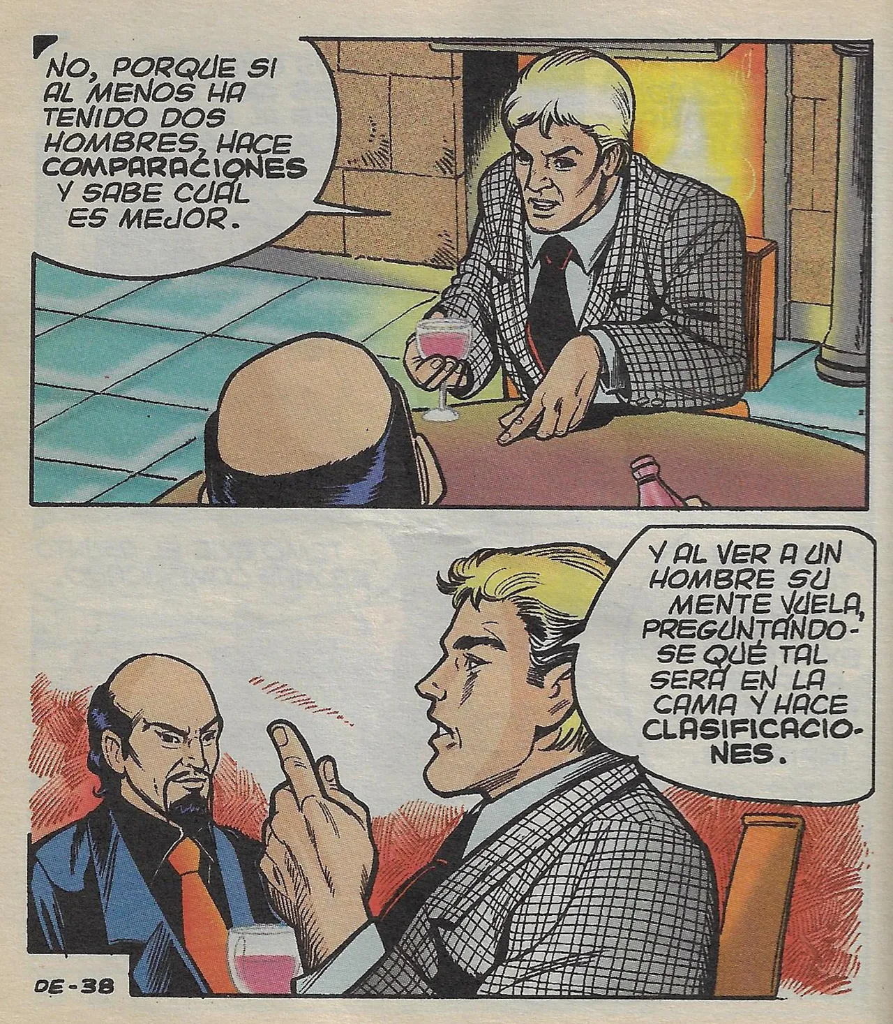 Delmonicos Erotika 087 image number 38