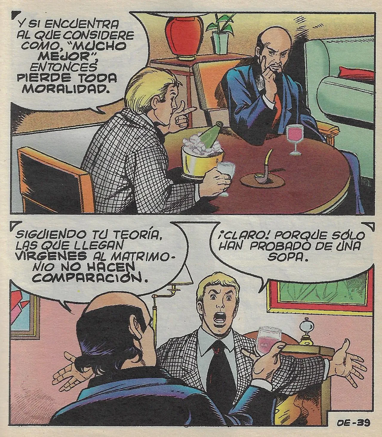 Delmonicos Erotika 087 image number 39