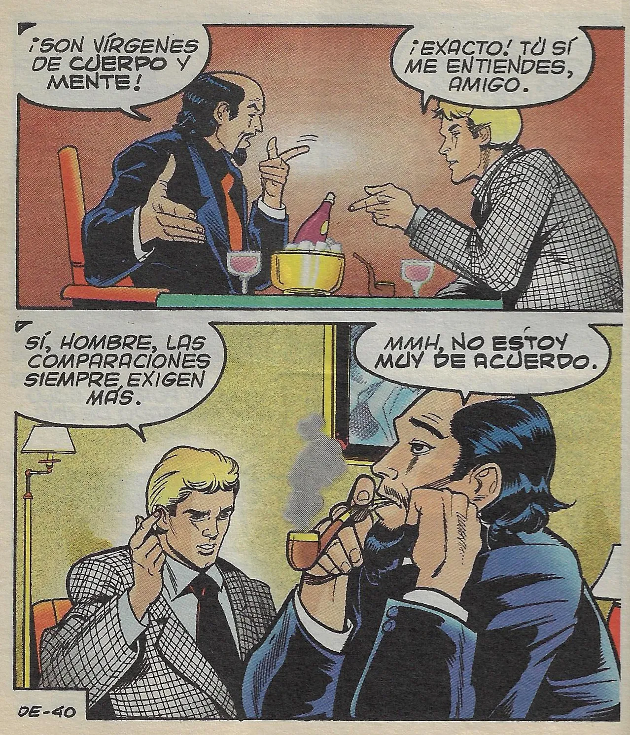 Delmonicos Erotika 087 image number 40