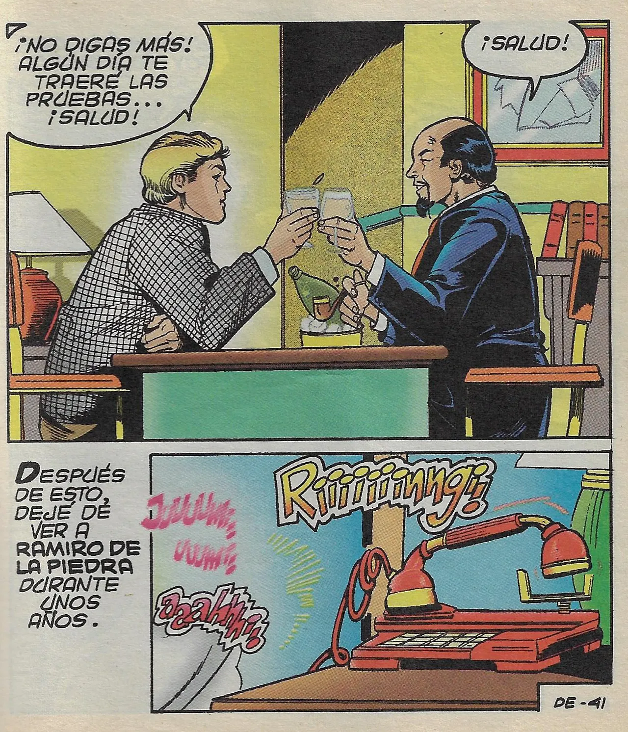 Delmonicos Erotika 087 image number 41